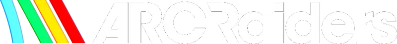 Arc Raiders logo