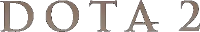 Dota 2 logo