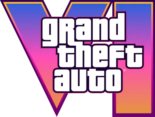 Grand Theft Auto VI logo