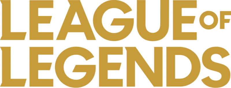 League of Legends logo