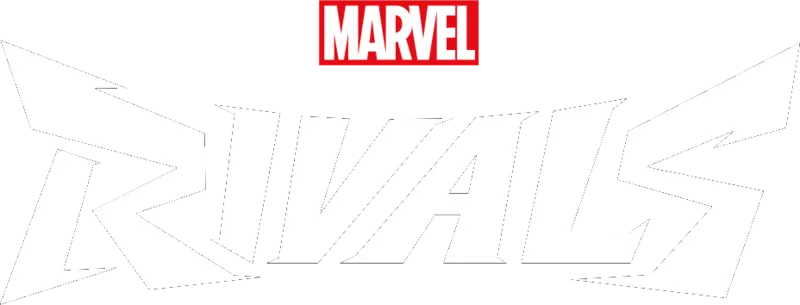 Marvel Rivals logo
