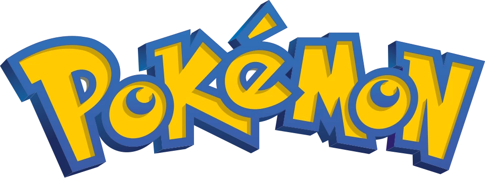Pokemon logo