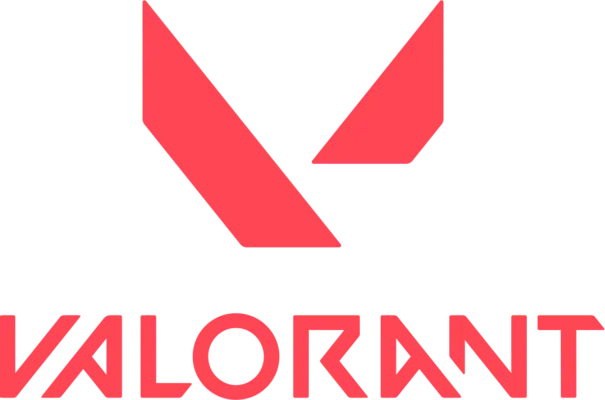 Valorant logo